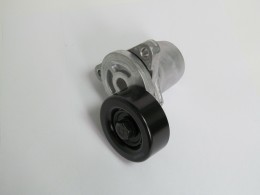 натяжитель приводного ремня Хундай Санта Фе 2,0 дизель - фото 1