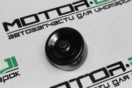 Ролик приводного ремня D4CB Sorento -2009/Starex/H-1/Grand Starex/Porter 2 126-175 л.с. 2.5 CRDi - фото 1