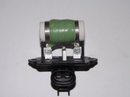 Резистор вентилятора радиатора, 10вт - фото 1