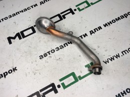 маслозаборник - фото 1