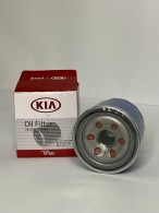 Фильтр масла Хундай Атос/GETZ/PICANTO 0,8/1,0/1.1 - фото 1