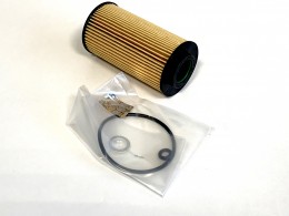 Фильтр масла  Avanta / Elantra / Lantra,  Ceed / Cerato / Picanto / Rio - фото 1