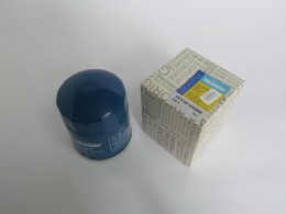 Фильтр масла 4D56/D4BA/D4BF/D4BH/J3/D4CB 2.5/2.9D /Mitsubishi - фото 1