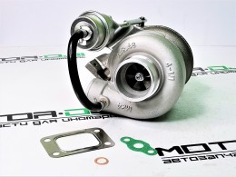 Турбина Renault S210, S135, Perkins Phaser 4.0 P135Ti - фото 1