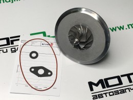 Картридж турбины 754127  Perkins Gen Set 4.4L 1104A-44T - фото 1