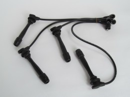 Провода высоковольтные  Avante/Elantra XD J3 1.8-2.0/Tucson - фото 1