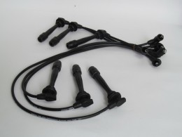 Провода высоковольтные G6BA/G6BV Santa Fe 1/Sonata 4-5/Magentis 2.5/2.7 DOHC V6 - фото 1