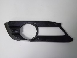 Рамка (накладка) противотуманной фары Great Wall Hover H5 левая - фото 2