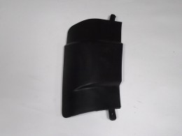 ЗАГЛУШКА ПЕРЕДНЕГО БАМПЕРА БУКСИРУЮЩЕГО КРЮКА HOVER H3 - фото 1