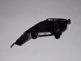 КРОНШТЕЙН ПЕРЕДНЕГО БАМПЕРА ЛЕВЫЙ (ПЛАСТИК) HOVER H3 - фото 2