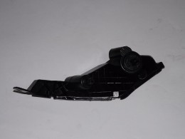 КРОНШТЕЙН ПЕРЕДНЕГО БАМПЕРА ЛЕВЫЙ (ПЛАСТИК) HOVER H3 - фото 1