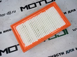 Фильтр воздушный Solaris 17- - фото 1