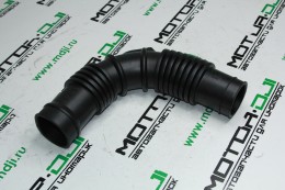 Патрубок коллектора впуск  Porter - фото 1