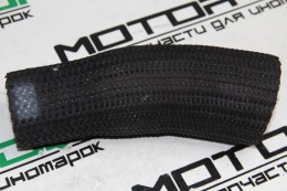 Патрубок интеркуллера D4CB Grand Starex выпускной верхний - фото 1