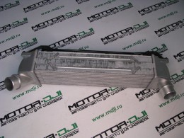 Интеркулер  Grand Starex/H-1 (Гранд Старекс) 2007- D4CB 170 л.с. 2.5 CRDi - фото 1