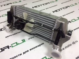 Интеркулер D4CB  Bongo III/K2500 (Бонго 3) 2.5 CRDi 2011- - фото 1