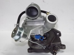 Турбина - фото 1