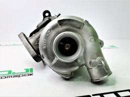 Турбина Н1 Starex/H200/H-1 D4BH 2.5TDI 1994-2004 восстановленная - фото 1