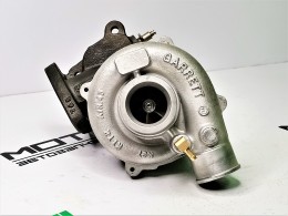 Турбина D4BF  Porter 2.5TD (Портер 1 ТагАЗ) восстановленная - фото 1