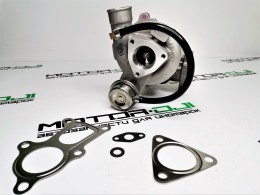 Турбина Starex/H200/H-1 D4BH 2.5TDI 2003- (Старекс) восстановленная - фото 1