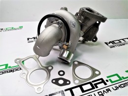 Турбина D4BH  Bongo III, Porter II 2.5 - фото 1