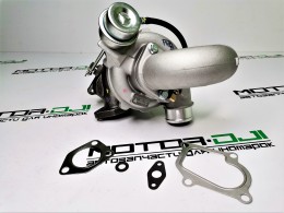 Турбина D4CB Starex / H-1 2.5 CRDi 145 л.с. -2007 - фото 1