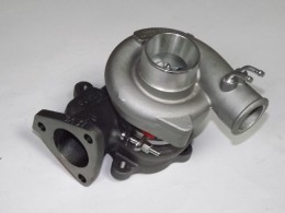 Турбина (с охл. под 5 отв) Н1/Тер/Гал II TCI - фото 1