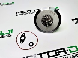 Картридж турбины PORTER II ЕВРО4 D4CB (с охл.) - фото 1