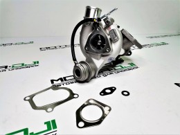 Турбина 767032 D4CB Porter 2 2.5 CRDI Euro 4 масло - фото 1