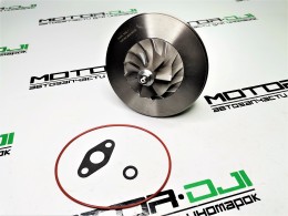 Картридж турбины  D6CB D6CC HD160 Univerce Xpress Univerce Space Granbird - фото 1