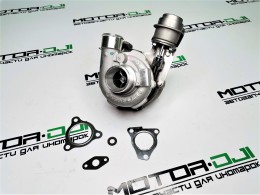 Турбина Cerato / Avante 1.5 CRDi - фото 1