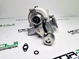 Турбина D4AL HD65 / HD72 / HD78 / County 3,3L   SLTURBO - фото 1