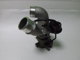 Турбина D4CB  Grand Starex/H-1 (Гранд Старекс) 2010- ЕВРО-5 - фото 1