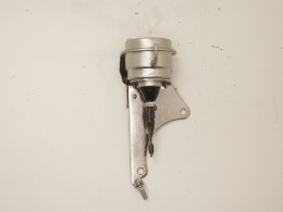 клапан турбины SORENTO/GRAND STAREX - фото 1