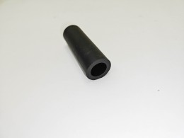 Шланг слива масла с турбины (в блок) D4BF/D4BH Starex/H-1/Galloper/H-100/Terracan - фото 1