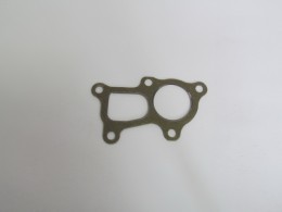 Прокладка турбины 4D56/D4BF/D4BH Starex/H-1/Porter/Galloper/Terracan/Pajero под 5 шпилек - фото 1