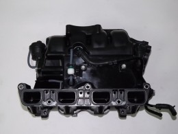 Коллектор впускной G4KA/G4KC/G4KE 2.0/2.4L Theta 2: Sportage/Sorento/Sonata NF/Sonata YF/Santa Fe/Optima/Magentis/ix35/Tucson 2007- - фото 1