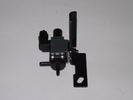 Клапан электромагнитный вакуумный (соленоид) Sorento/Optima/Sportage/Santa Fe 2.0/2.4 Theta 2 - фото 1