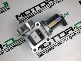 Клапан EGR (рециркуляции отработанных газов) Grand Starex/H-1/Porter 2 D4CB - фото 1