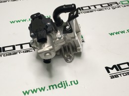 Клапан EGR (рециркуляции отработанных газов) D4CB Bongo III/Porter II ЕВРО 5 - фото 1