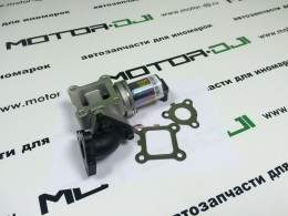 Клапан рецир. отраб. газов SORENTO - фото 1