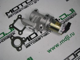 клапан EGR (егр) - фото 1