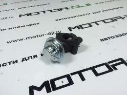 Клапан EGR (ЕГР) Terracan/Galloper D4BH 2.5 TDI рециркуляции отработанных газов - фото 1