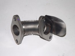 трубка - фото 1