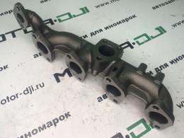 коллектор выпускной - фото 2