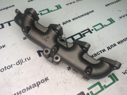 коллектор выпускной - фото 3