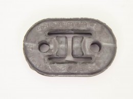 Серьга (подушка) трубы резонатора  Accent/Verna/Atoz - фото 1