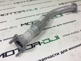 приемная труба PORTER Тагаз - фото 1