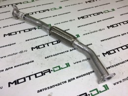 приемная труба PORTER  (НЕ Тагаз) - фото 1