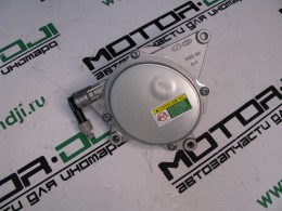 Вакуумный насос на гбц D4CB euro-4 - фото 1